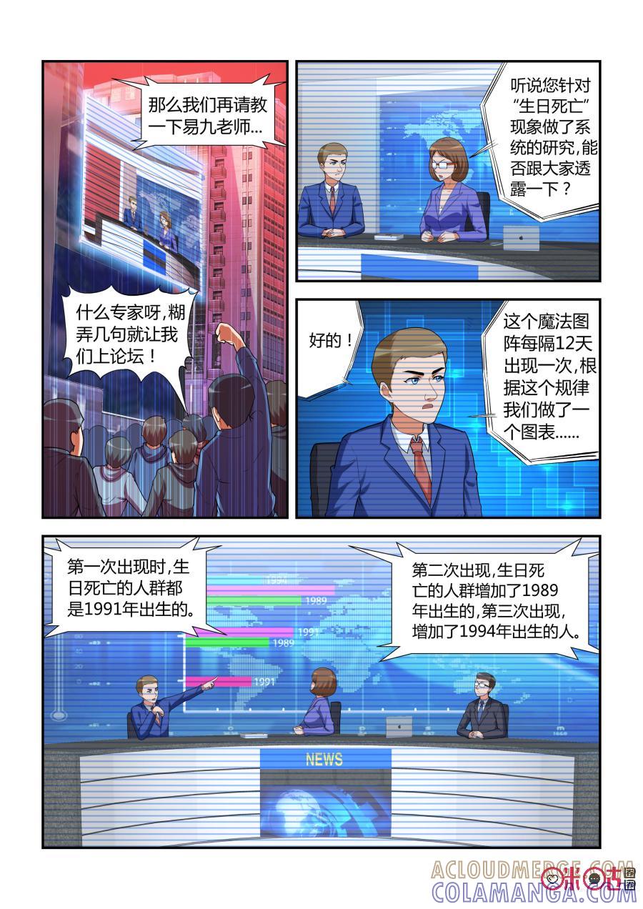 第17话：死亡条件(下)-死亡临界点-E画社（第5张）