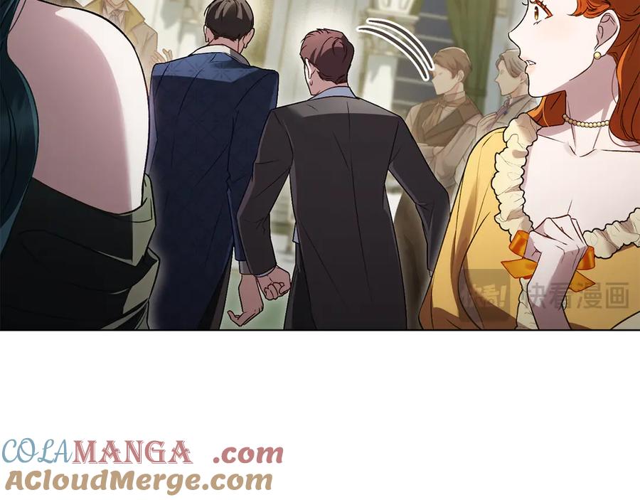 第一季完结篇扭曲的兄妹情-伪装上流-Manta Comics + Gyeonu（第16张）