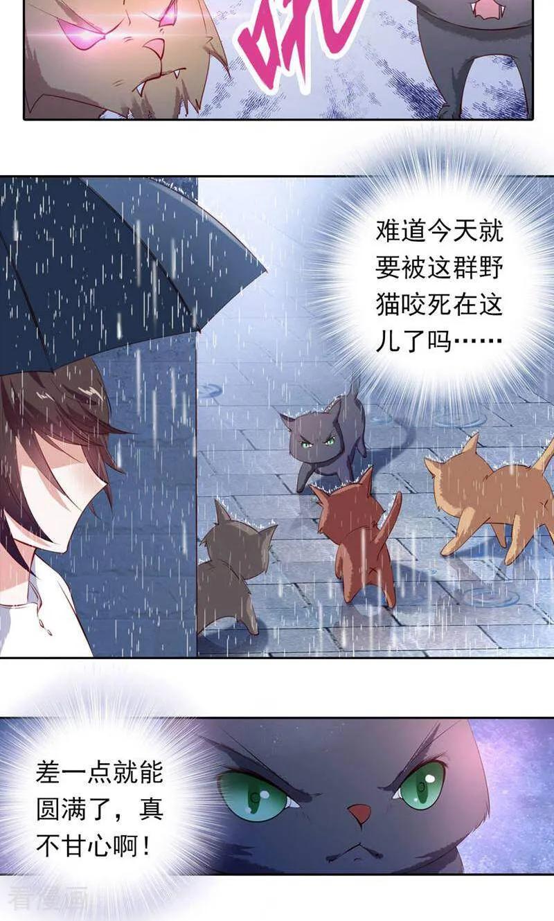 第32话-以猫的名义爱上你-咪咕数媒（第4张）