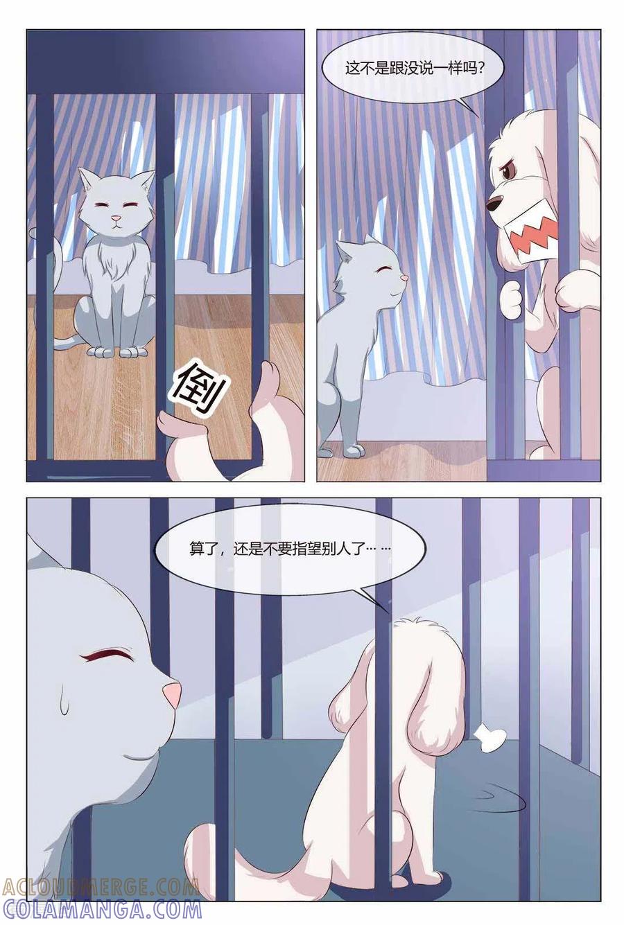 第21话-我的房东是泰迪-咪咕阅读（第7张）