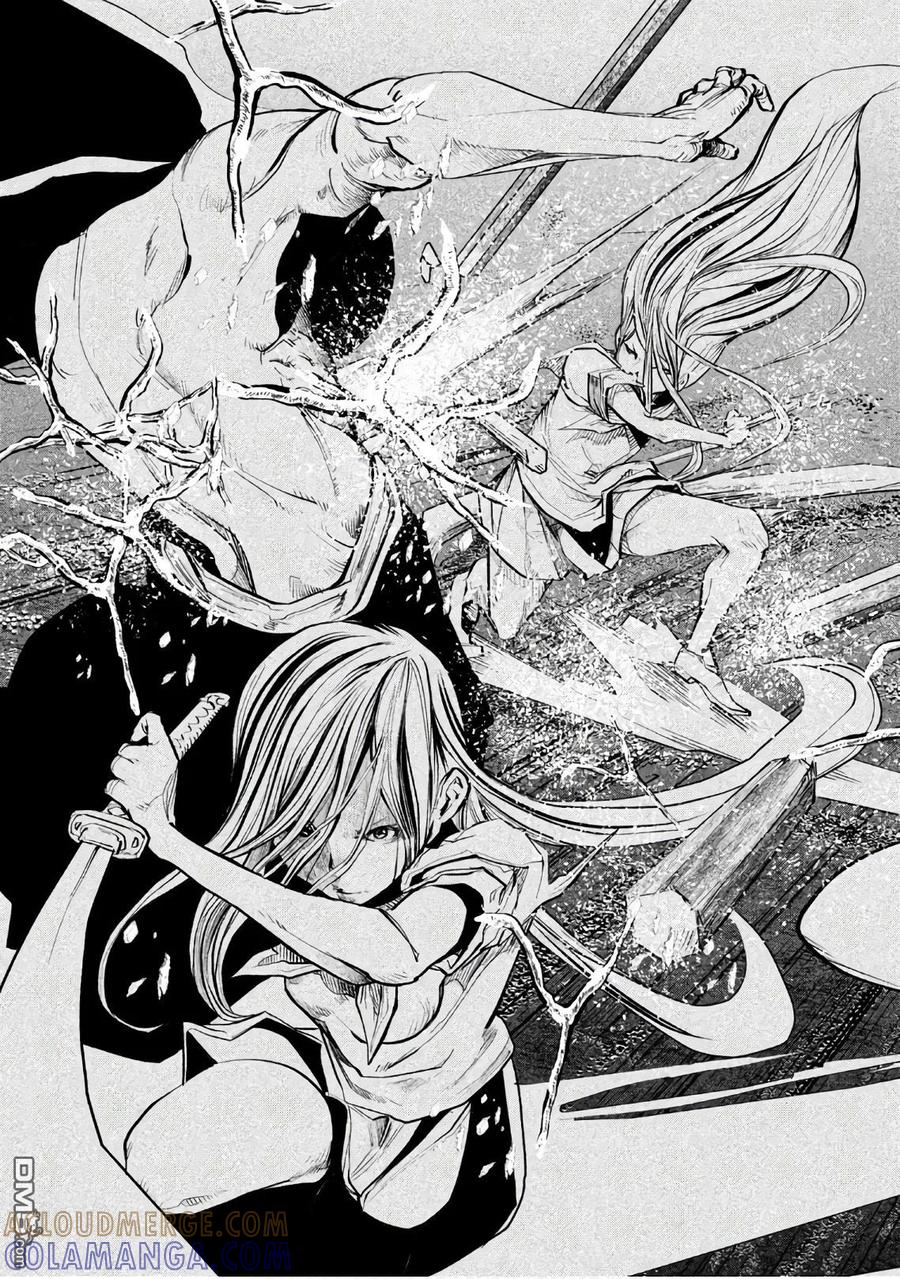 第192话雪割坚阵-当无火葬场的小镇里钟声鸣响时-和夏弘雨 碧海景（第3张）