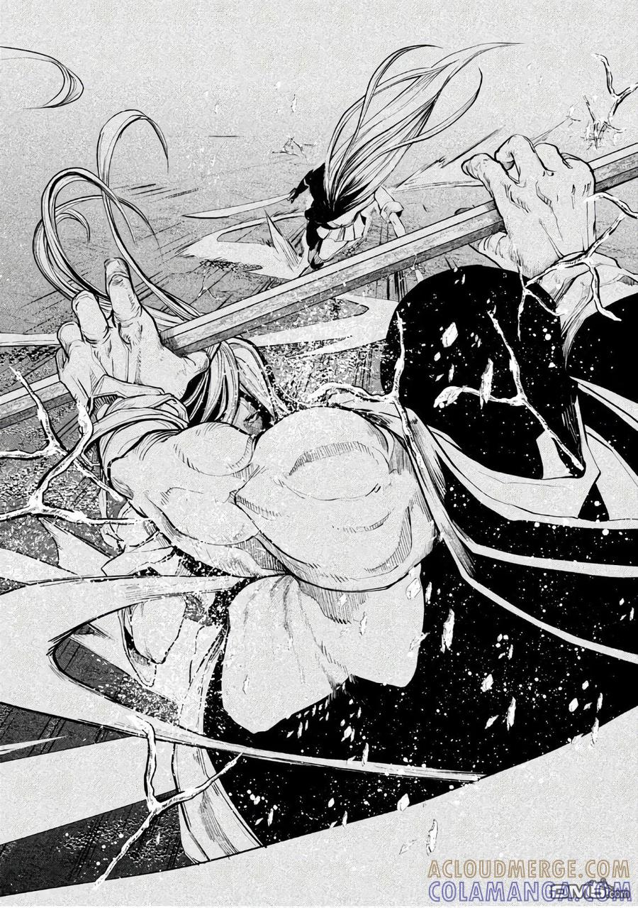第192话雪割坚阵-当无火葬场的小镇里钟声鸣响时-和夏弘雨 碧海景（第2张）