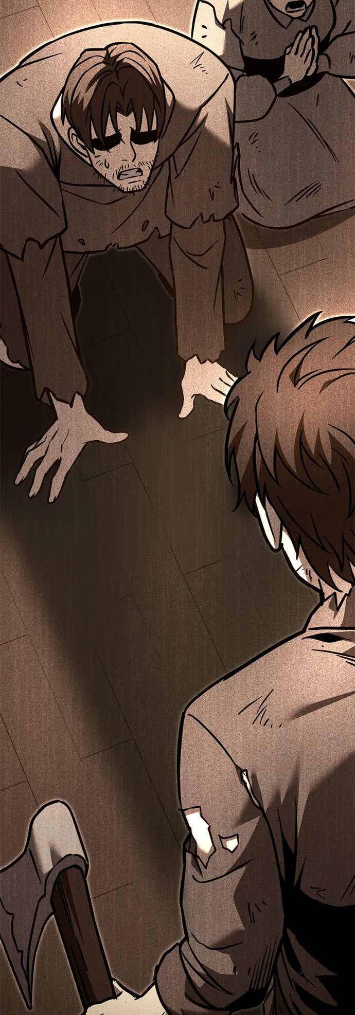第91话-灭门家族的重生者-Yang Pyung/Painkiller,Saint Nine（第12张）