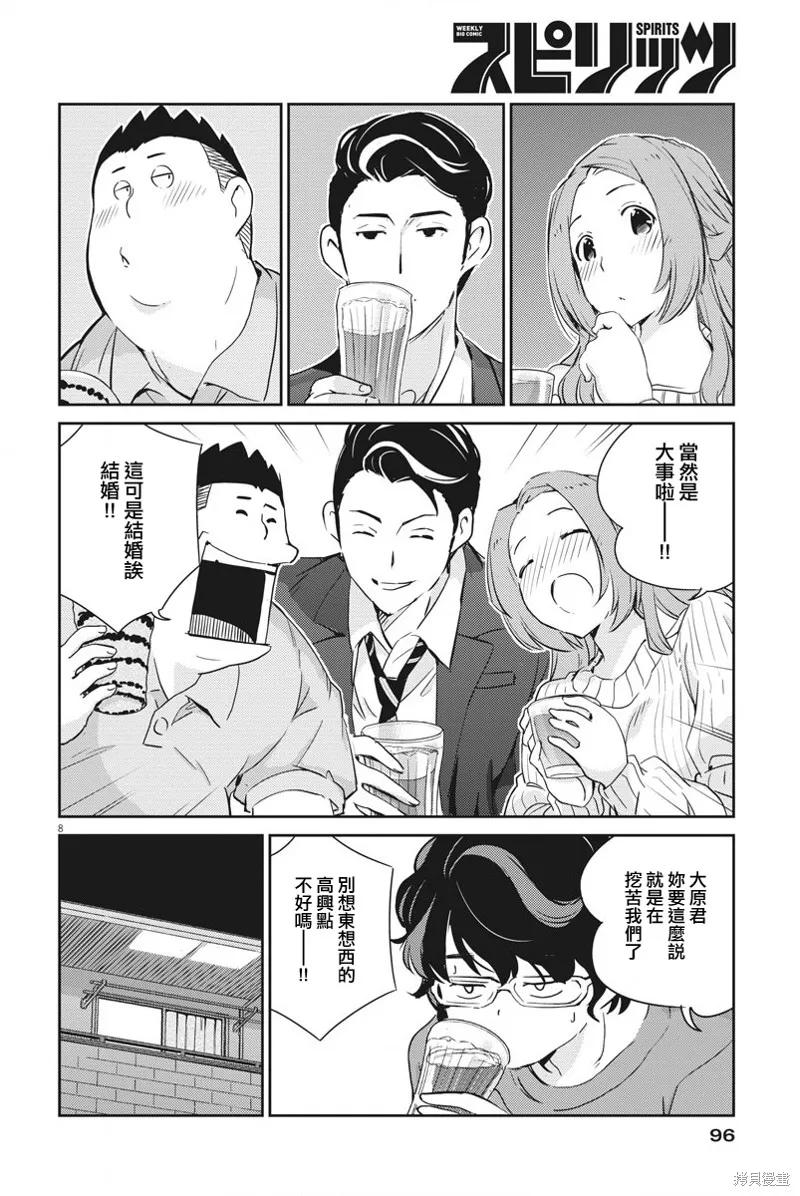 第08话-真的要结婚吗？！-若木民喜（第7张）