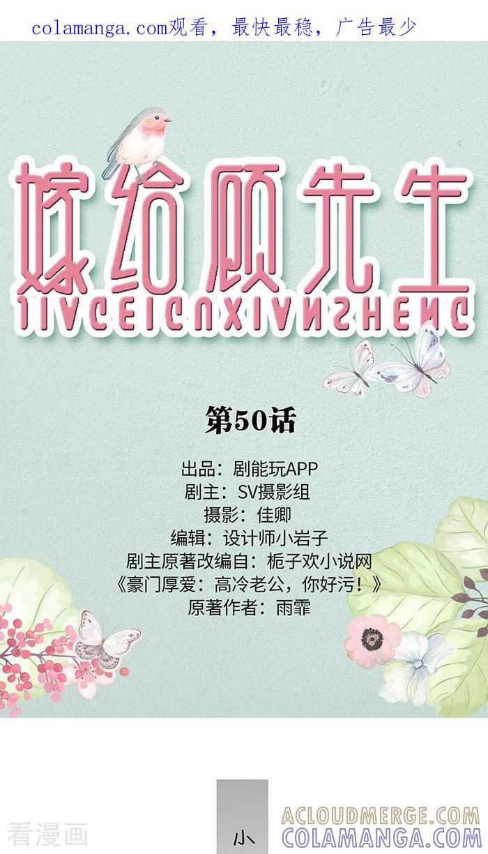 最终话-嫁给顾先生-剧能玩（第1张）