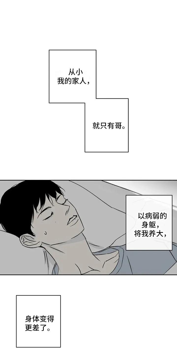 第4章：孽缘-孽缘(FAN)-Keonn（第14张）