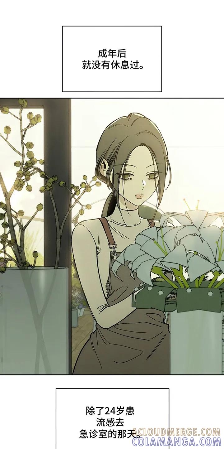 第3章：爱已经失去光芒-枯萎的花伤心的泪-joojaekyungsbf（第11张）