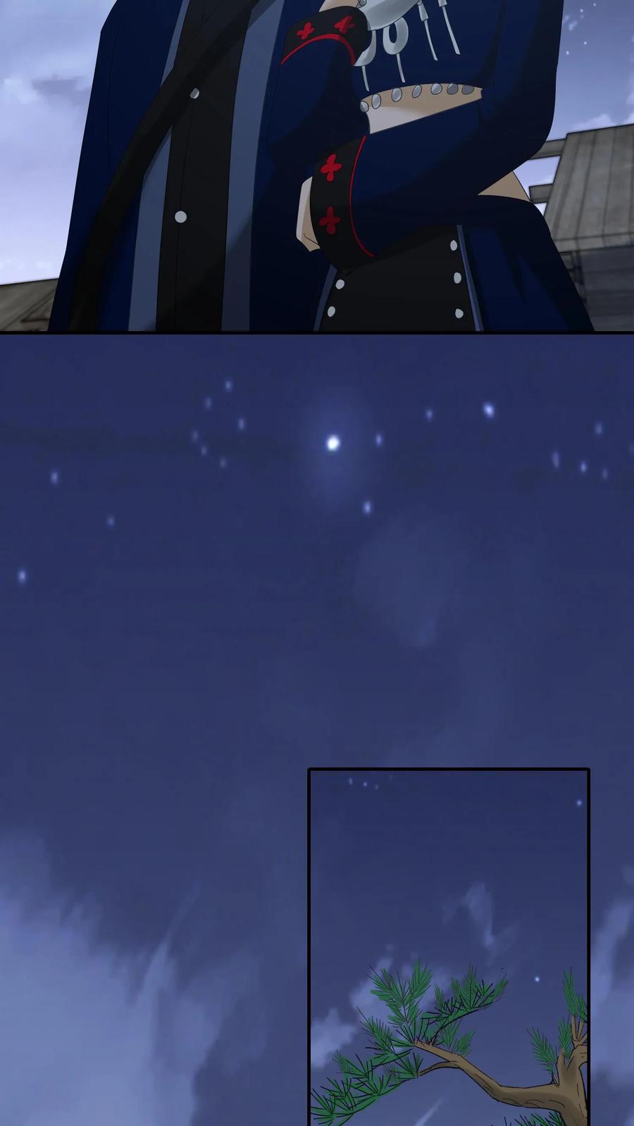 第423话巫殇-我出生当天，百鬼夜行，雪尸护道-（第10张）