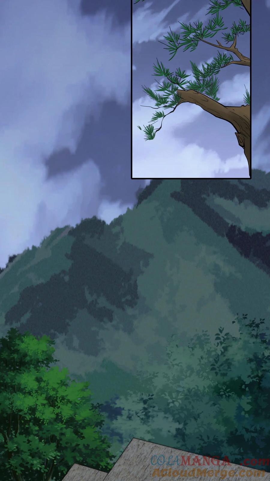 第423话巫殇-我出生当天，百鬼夜行，雪尸护道-（第11张）