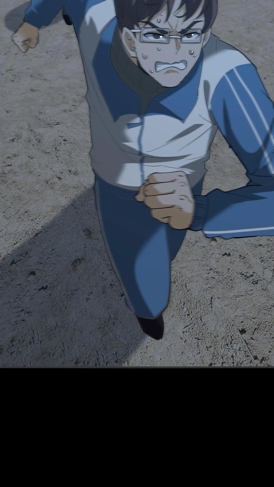 第424话送客-我出生当天，百鬼夜行，雪尸护道-[db:作者]（第8张）