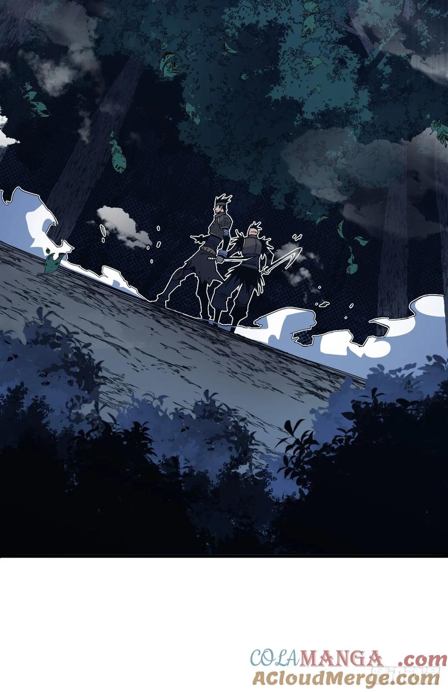 第9话也没想象中强啊~-命轮之主！当异变降临人间-iCiyuan动漫（第13张）