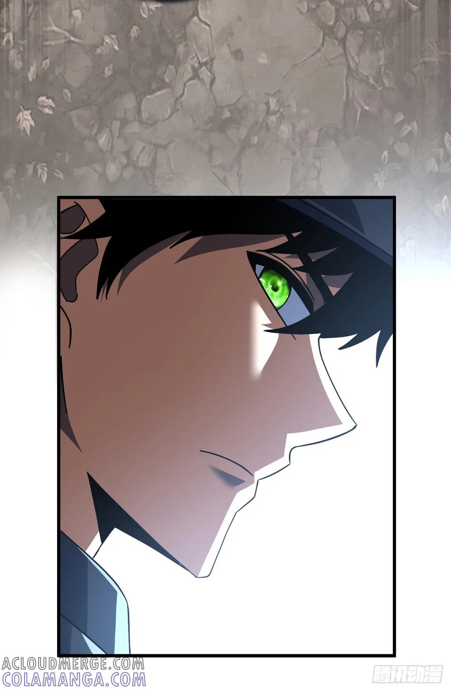 第132话我是来杀人的！-命轮之主！当异变降临人间-iCiyuan动漫（第25张）