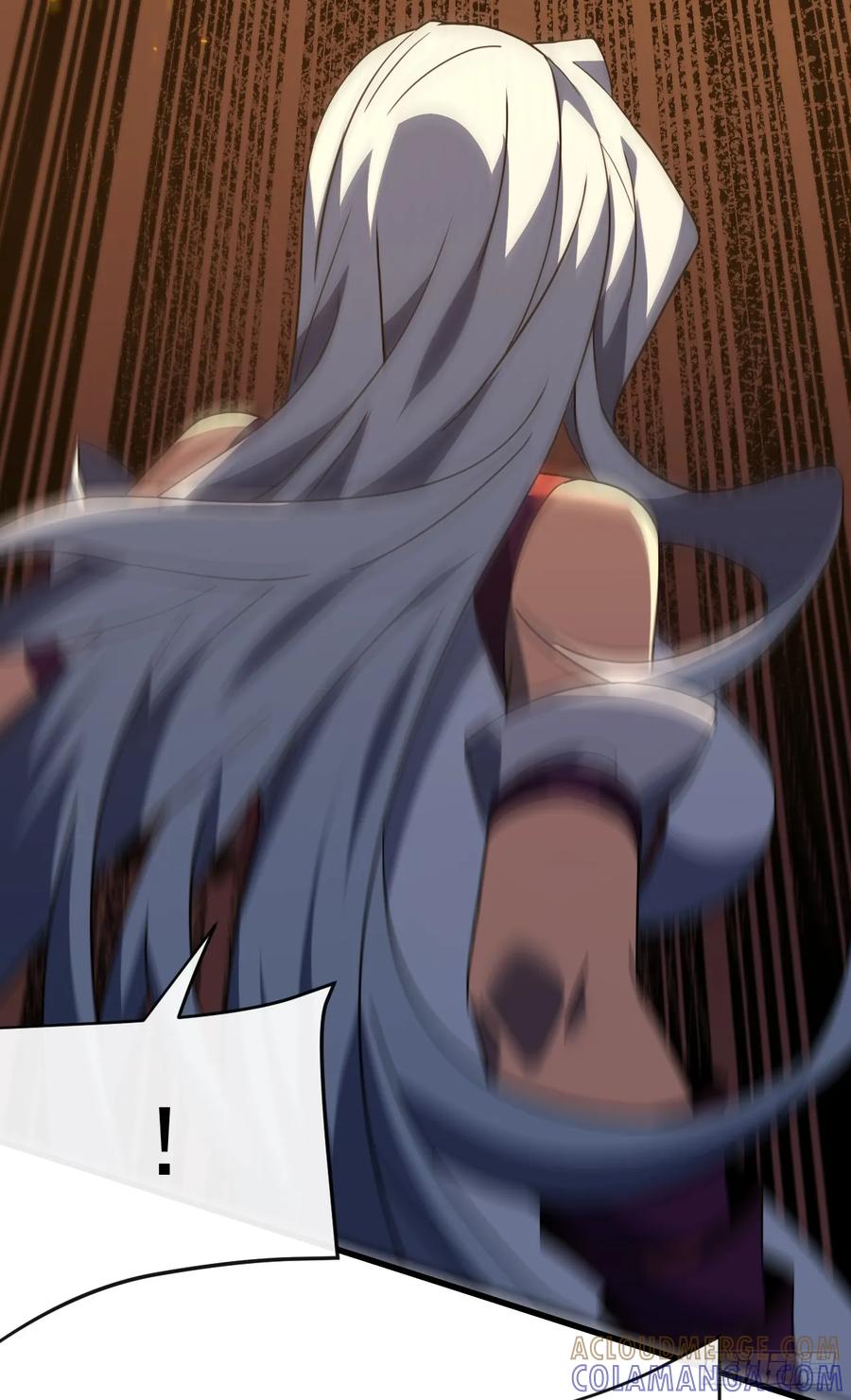第137话复仇诅咒！-命轮之主！当异变降临人间-iCiyuan动漫（第4张）