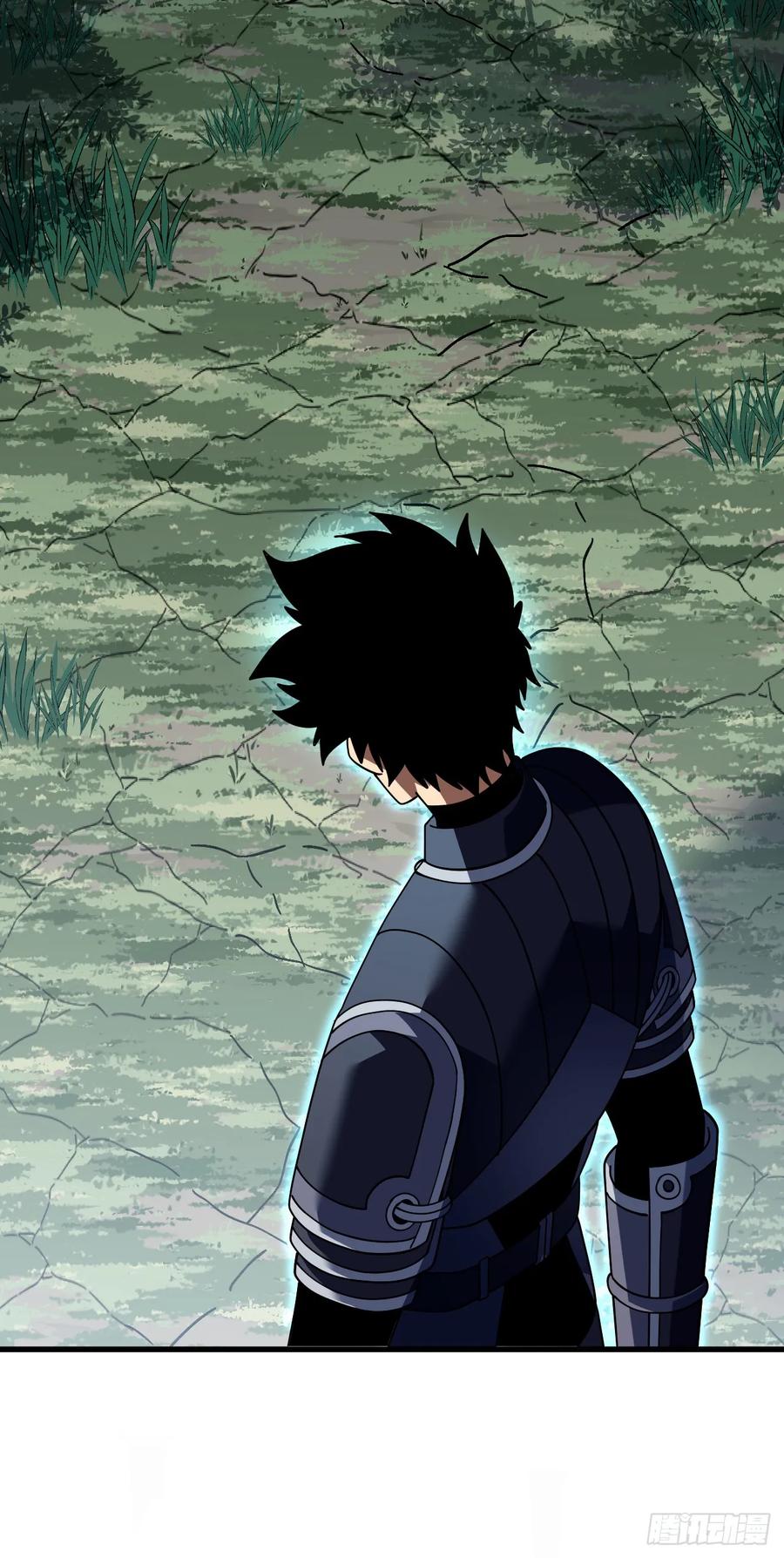 第145话被禁锢的人是我？！-命轮之主！当异变降临人间-iCiyuan动漫（第3张）
