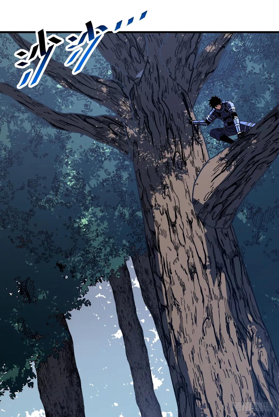 第146话一群待宰的羔羊-命轮之主！当异变降临人间-iCiyuan动漫（第6张）