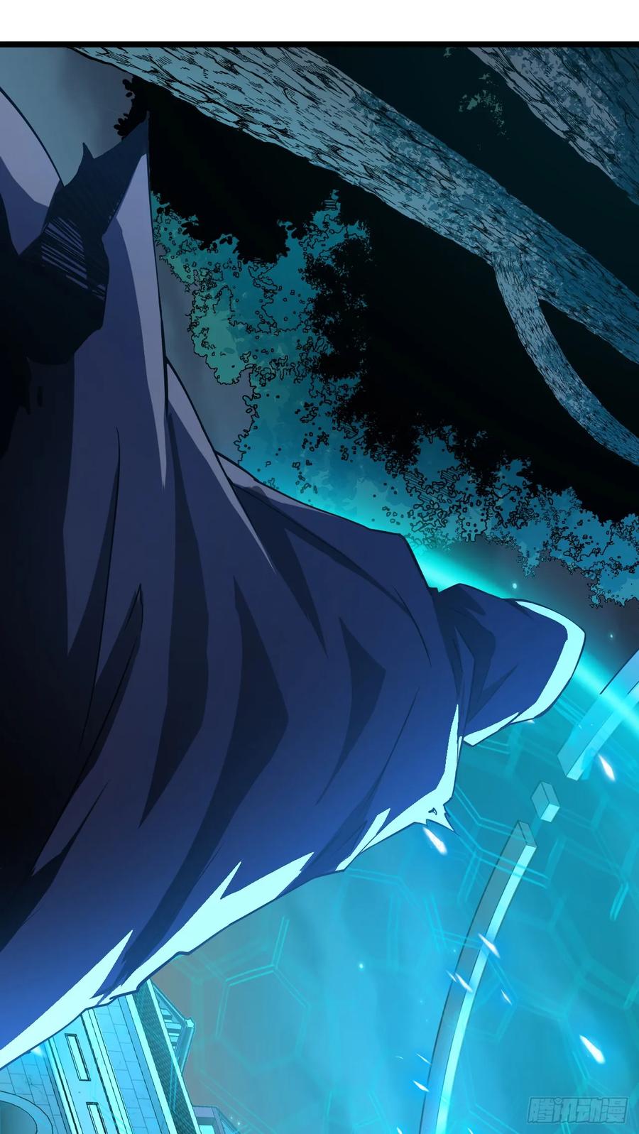 第15话那就只能拼死一搏了！-命轮之主！当异变降临人间-iCiyuan动漫（第8张）