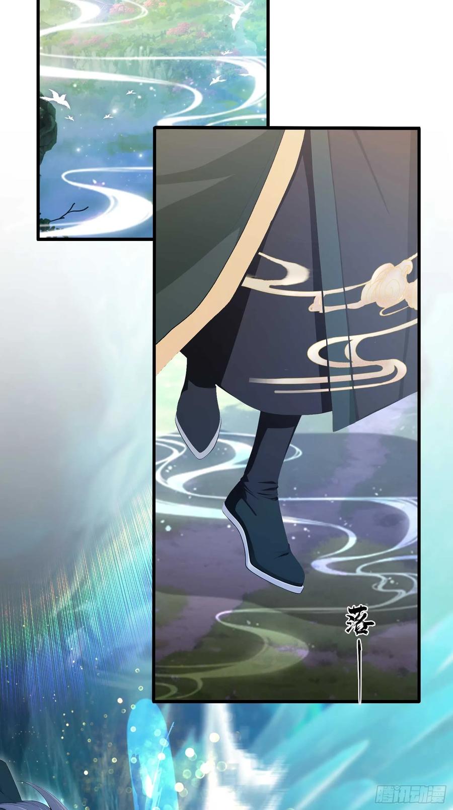第187话平平无奇炼虚期！-原来我早就无敌了-奇想漫画（第16张）