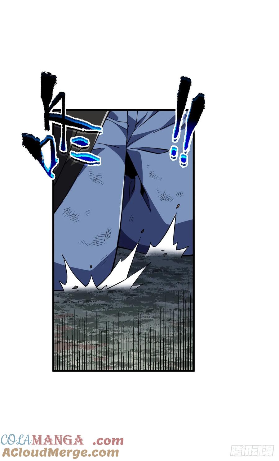 第36话天然的神器~-命轮之主！当异变降临人间-iCiyuan动漫（第9张）