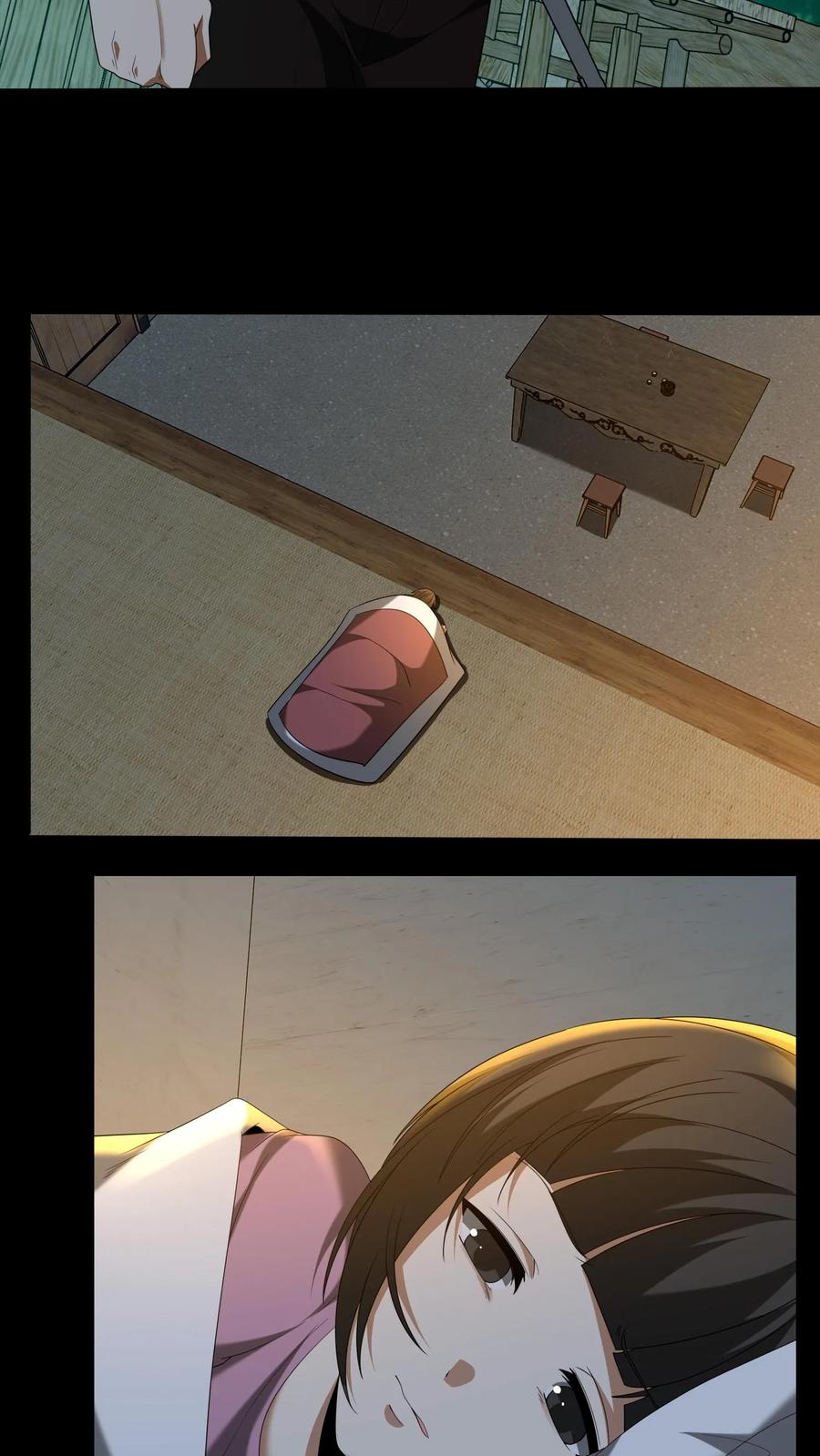第411话献祭-我出生当天，百鬼夜行，雪尸护道-[db:作者]（第10张）