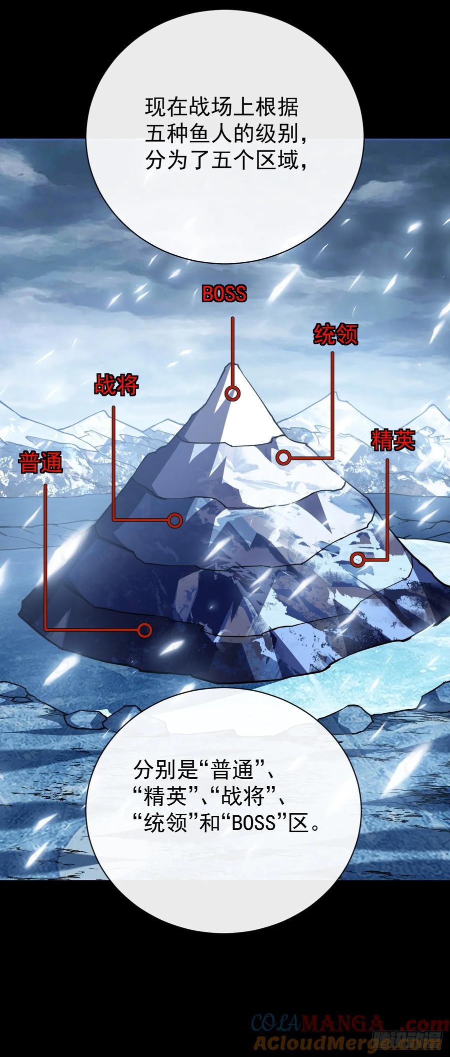 第45话现在…要走吗？-命轮之主！当异变降临人间-iCiyuan动漫（第5张）