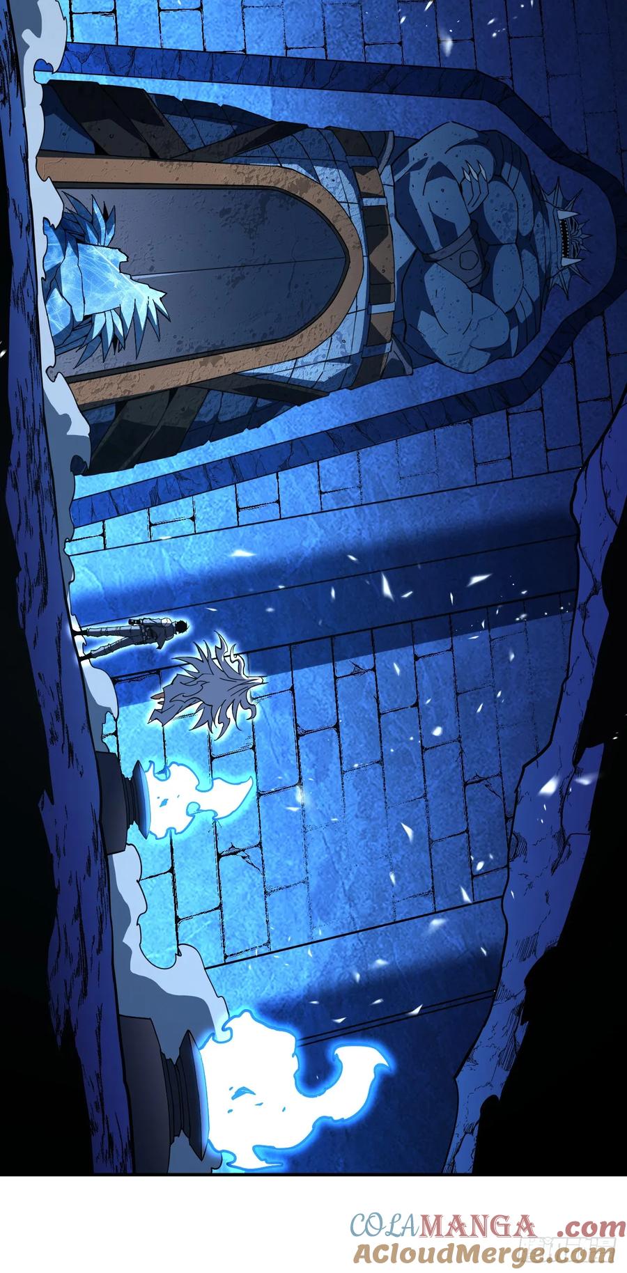 第56话只能搏一搏了-命轮之主！当异变降临人间-iCiyuan动漫（第7张）