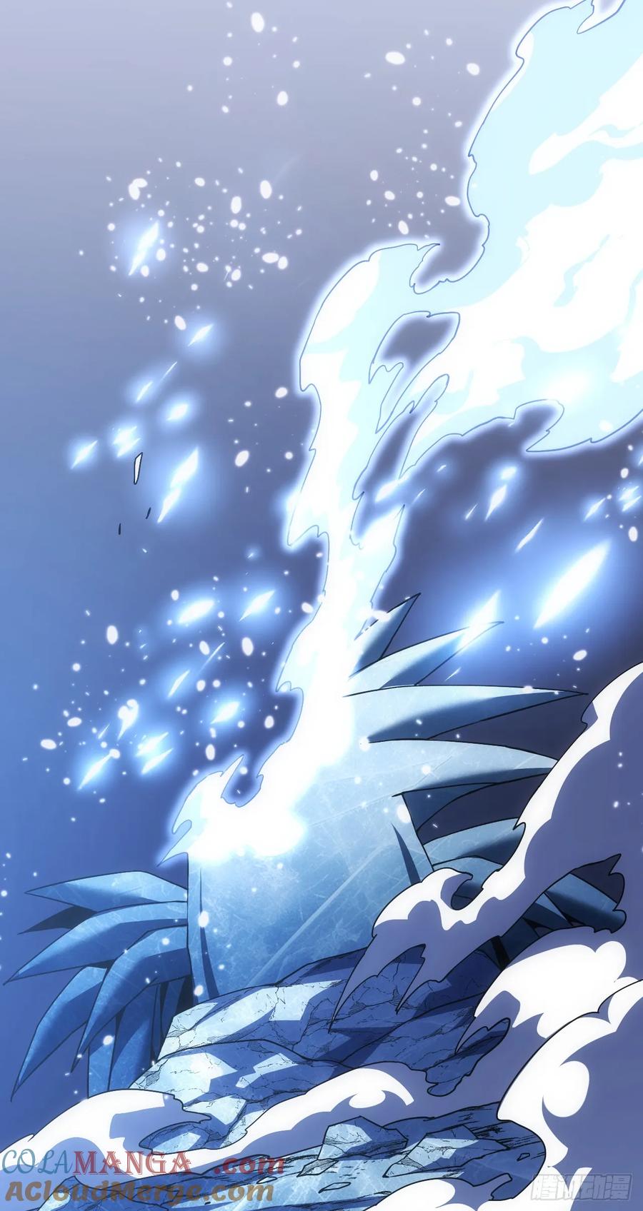第56话只能搏一搏了-命轮之主！当异变降临人间-iCiyuan动漫（第3张）