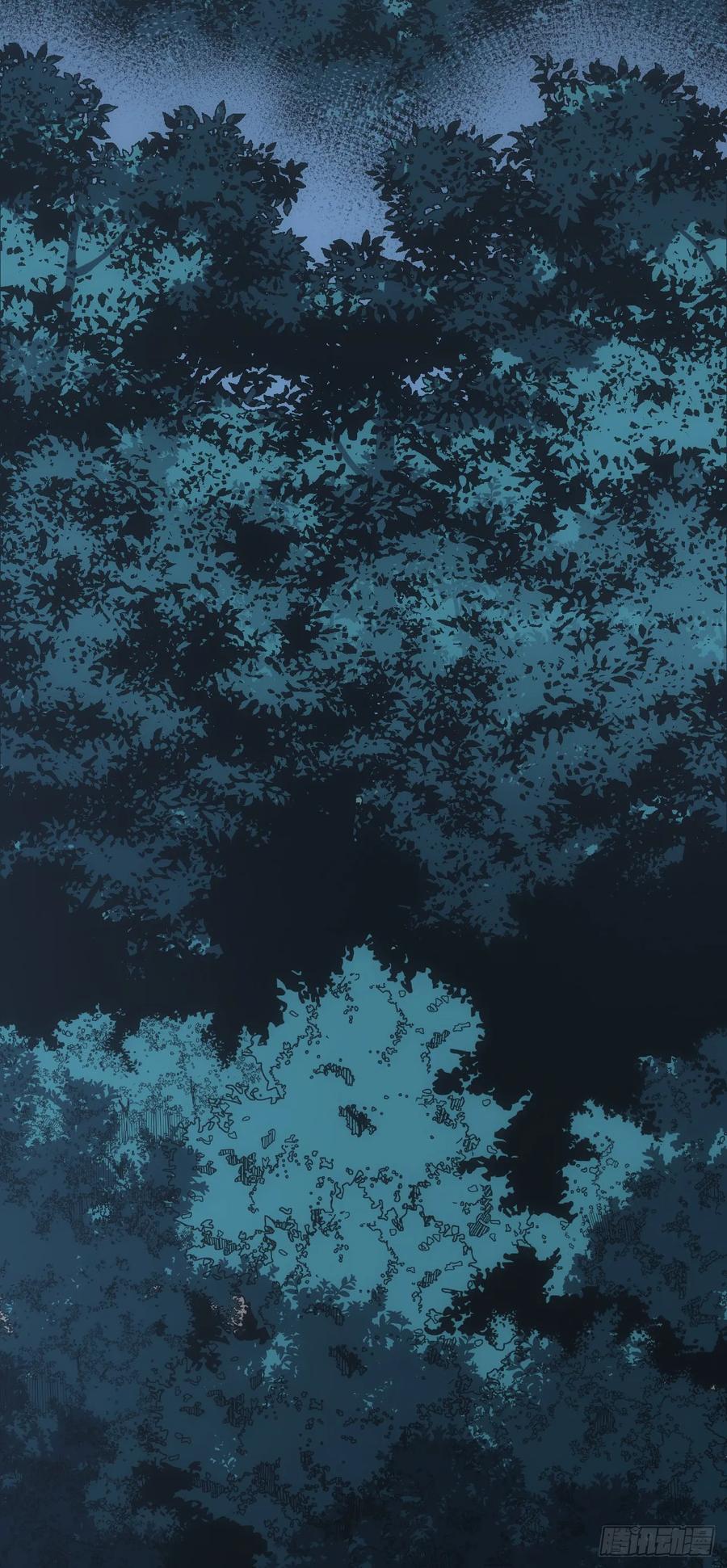 第62话那就赌一把！-命轮之主！当异变降临人间-iCiyuan动漫（第18张）
