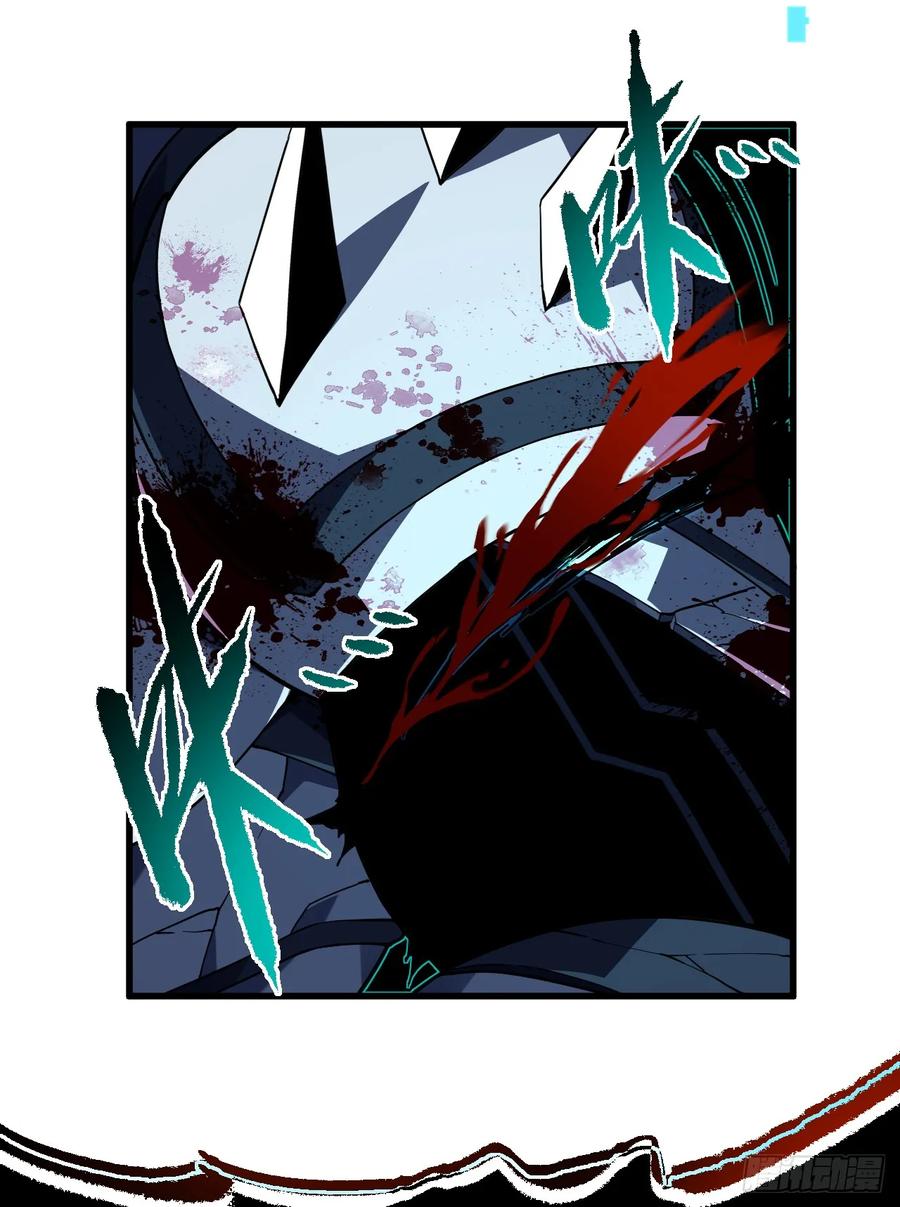第86话怎么能轻易让他死！-命轮之主！当异变降临人间-iCiyuan动漫（第9张）