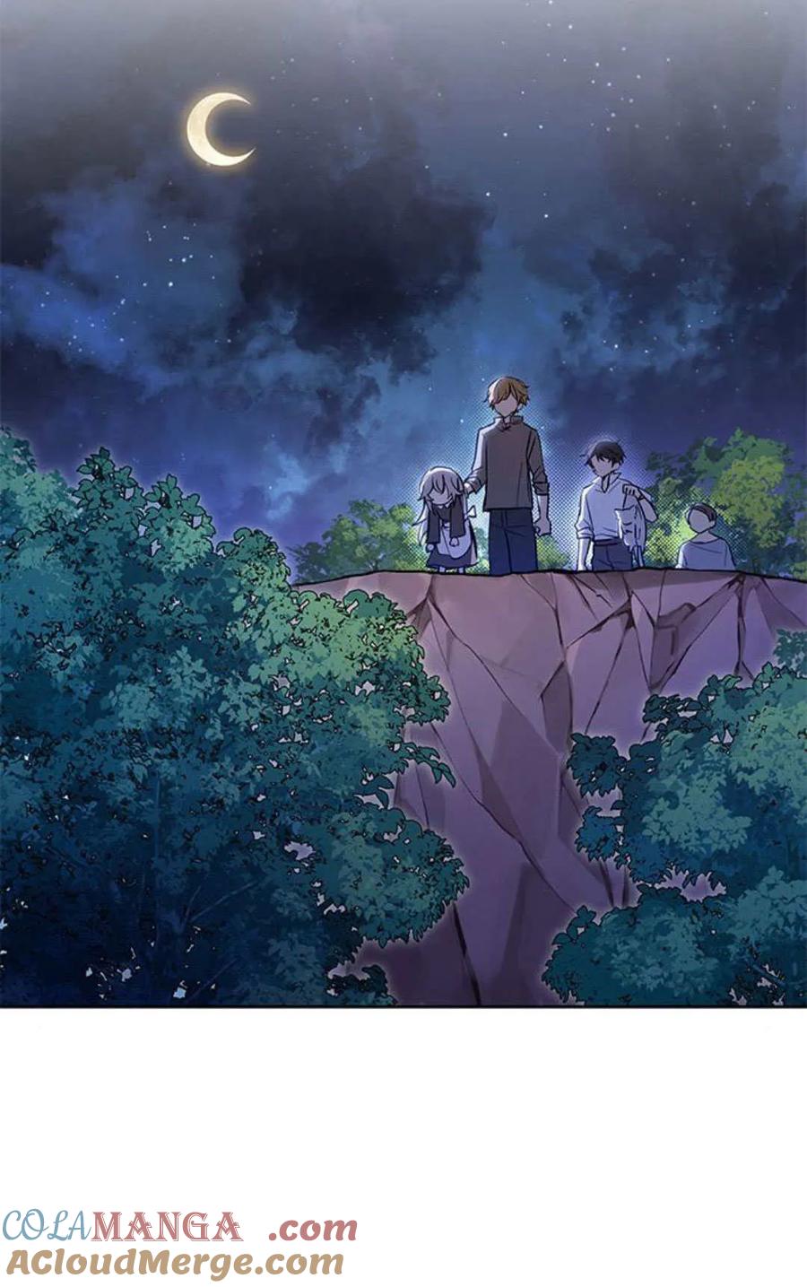 第01话-明明是猫，却被狼族收养了？-노찬주（第10张）