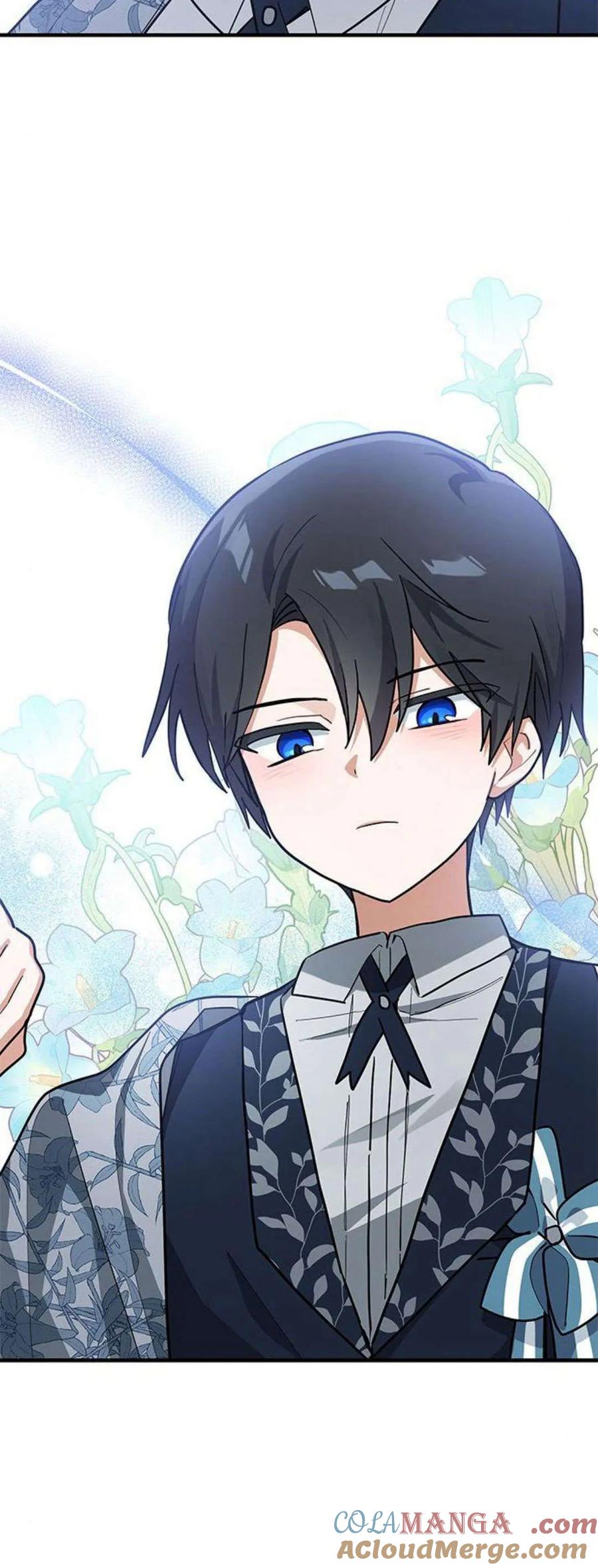 第35话-明明是猫，却被狼族收养了？-노찬주（第7张）