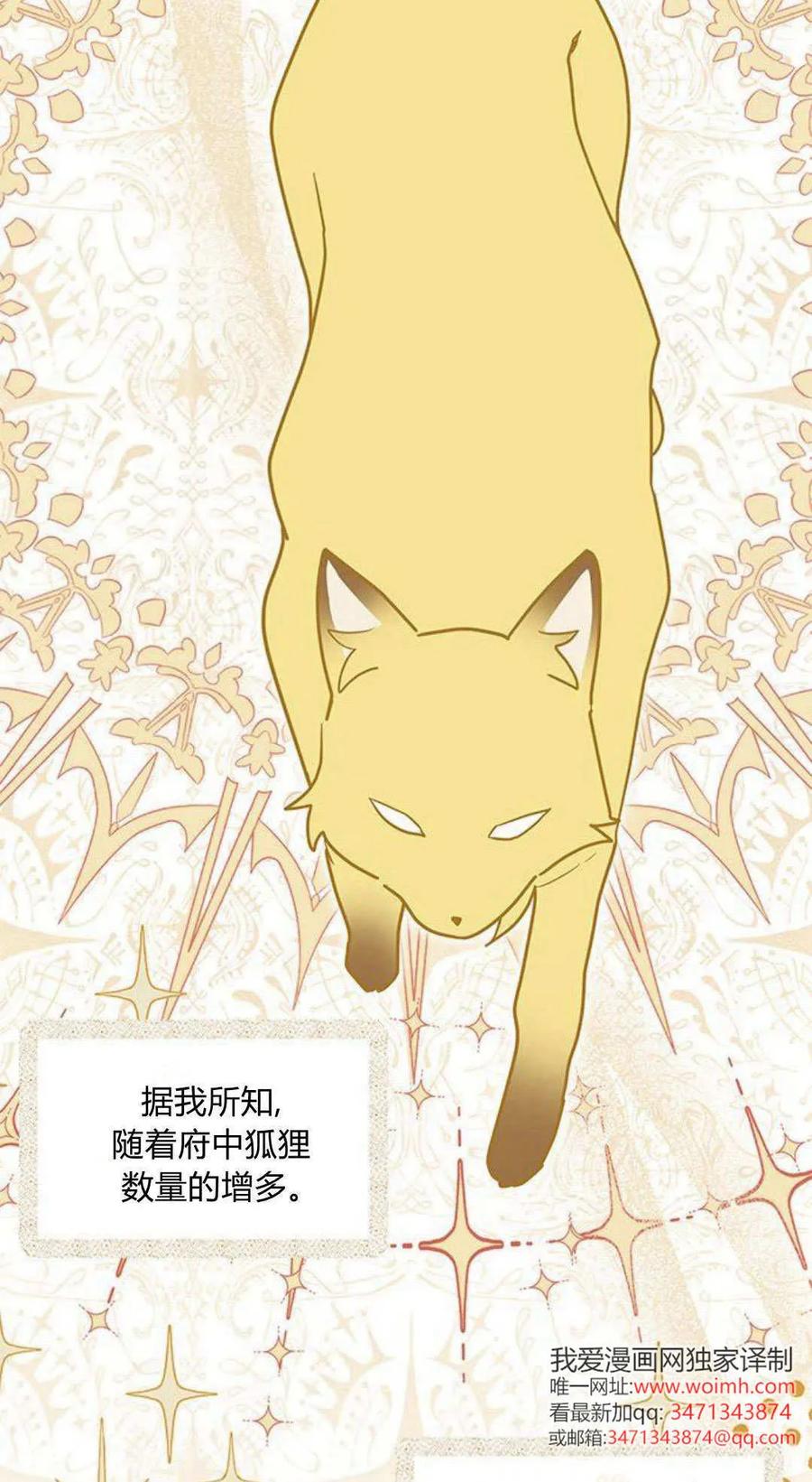 第46话-明明是猫，却被狼族收养了？-노찬주（第2张）
