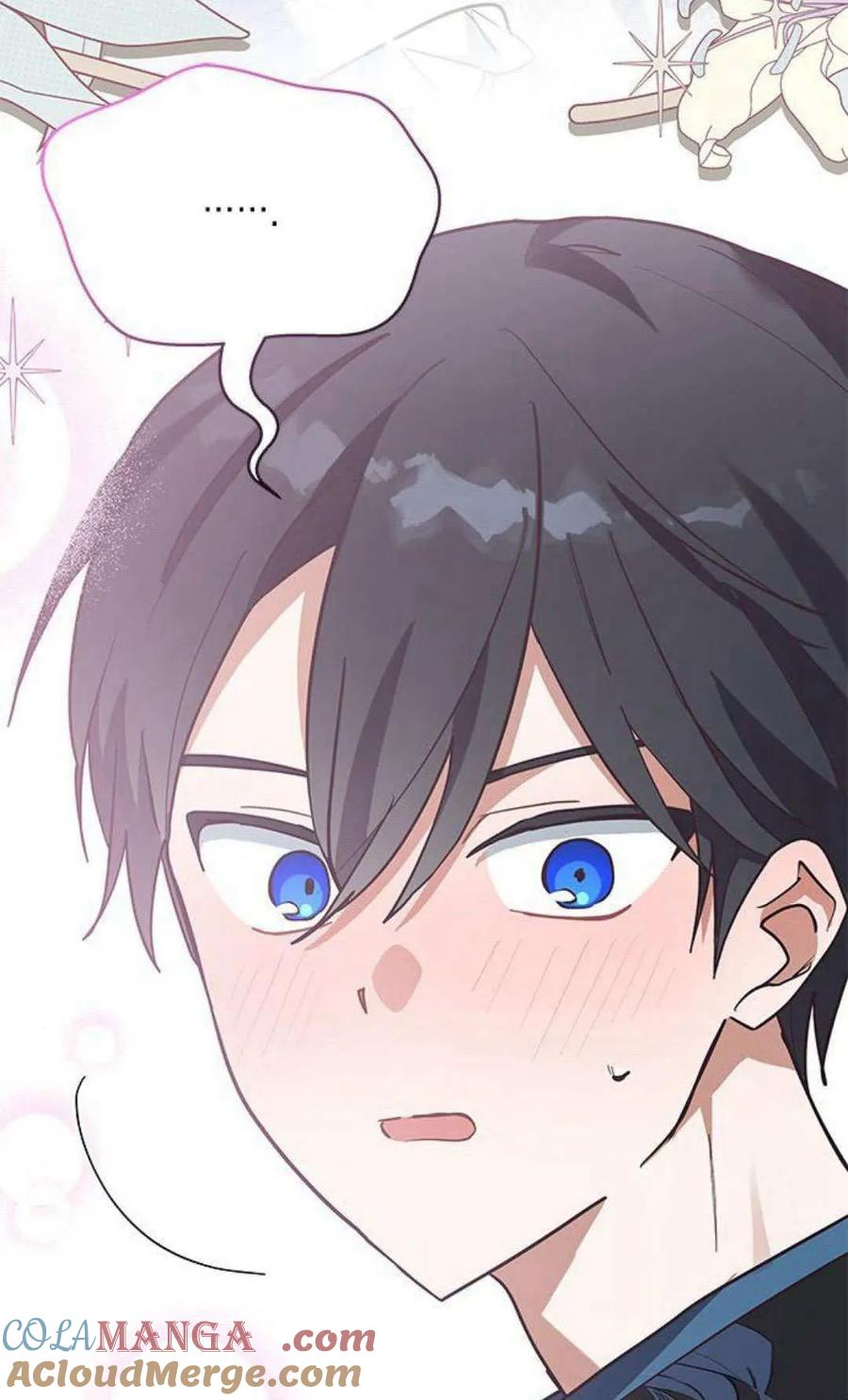 第48话-明明是猫，却被狼族收养了？-노찬주（第10张）