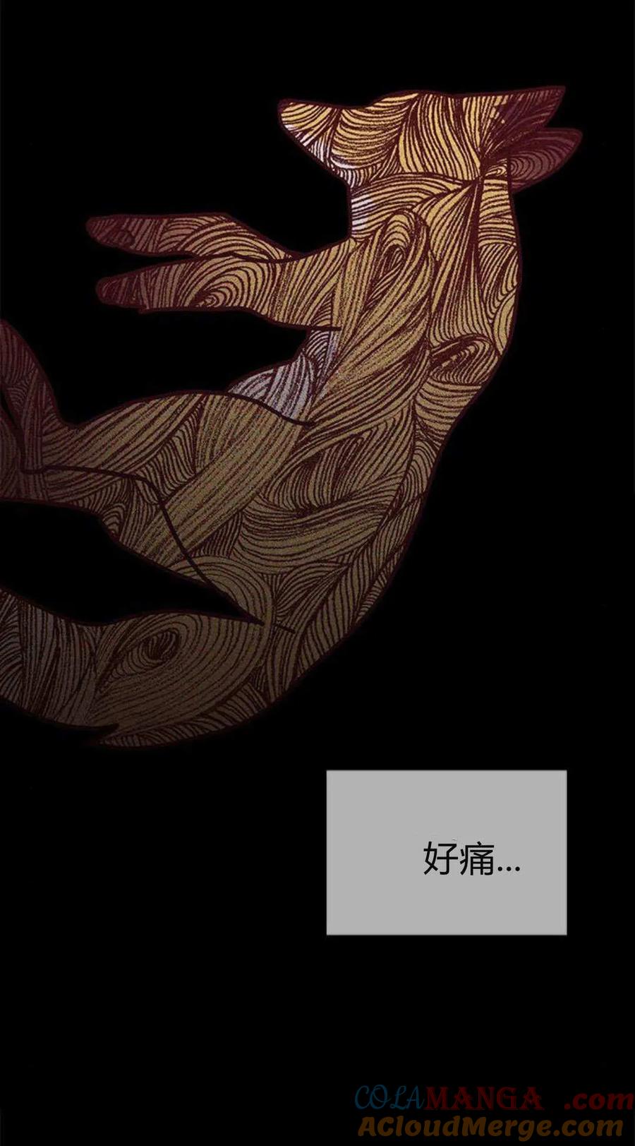 第59话-明明是猫，却被狼族收养了？-노찬주（第4张）