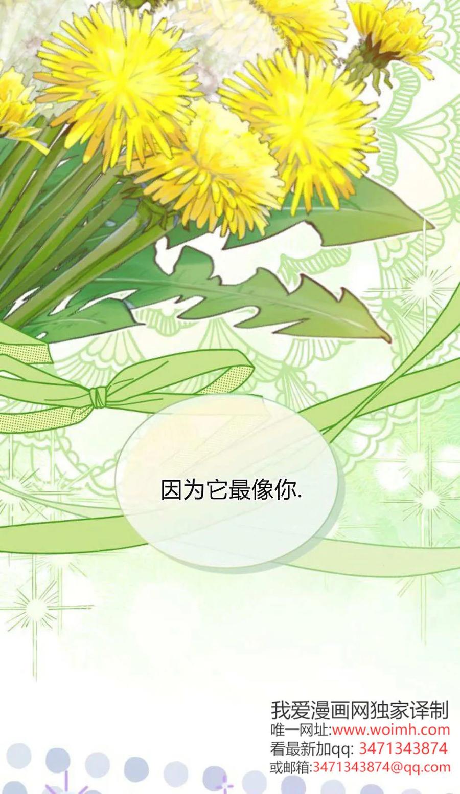 第74话-明明是猫，却被狼族收养了？-노찬주（第21张）
