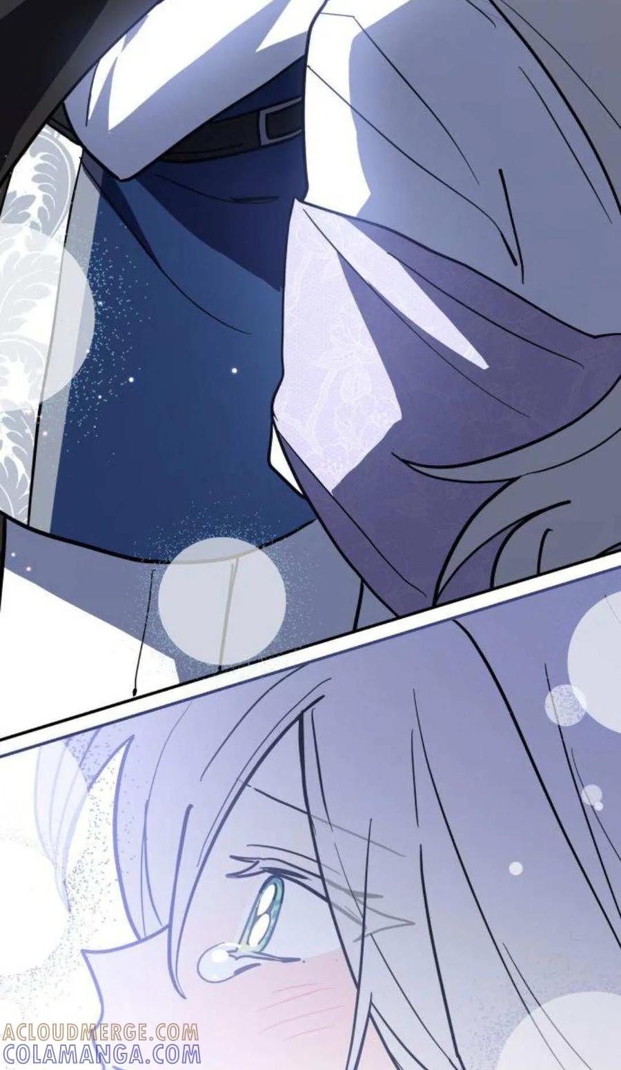 第74话-明明是猫，却被狼族收养了？-노찬주（第19张）