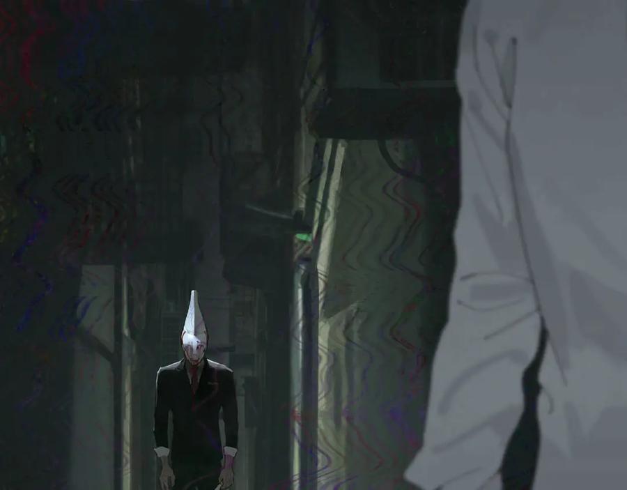 悬疑惊悚新作2月19正式上线-神泽-Djade(主笔）+KRE（编剧）（第3张）