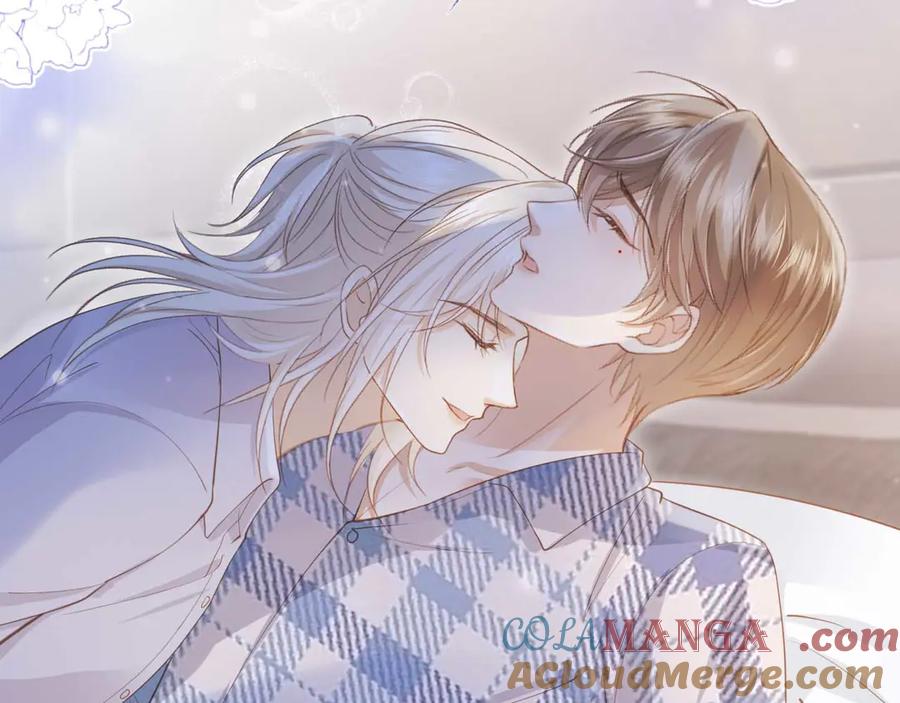 第45话白月光在霸总房间享用替身-白月光他爱上替身了？！-荣华富贵（原著）+漫神动漫（第9张）