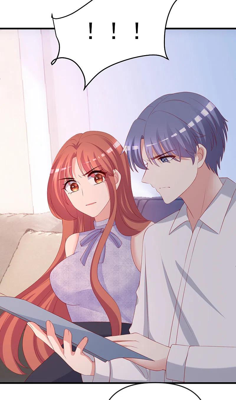 第313话老婆美飒强！-渣男总裁别想逃-极漫文化（第16张）