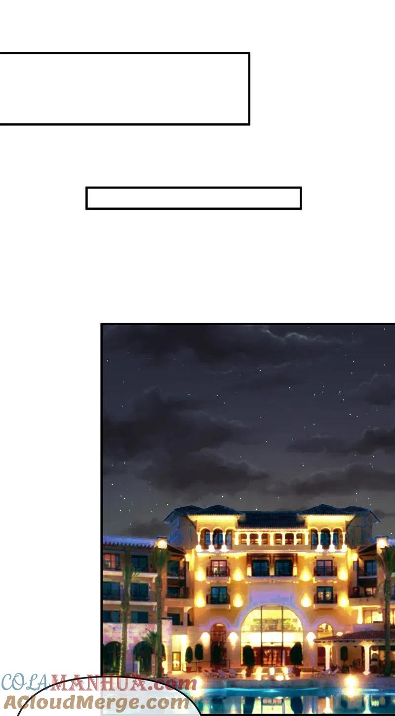 第315话吃狗粮！-渣男总裁别想逃-极漫文化（第23张）