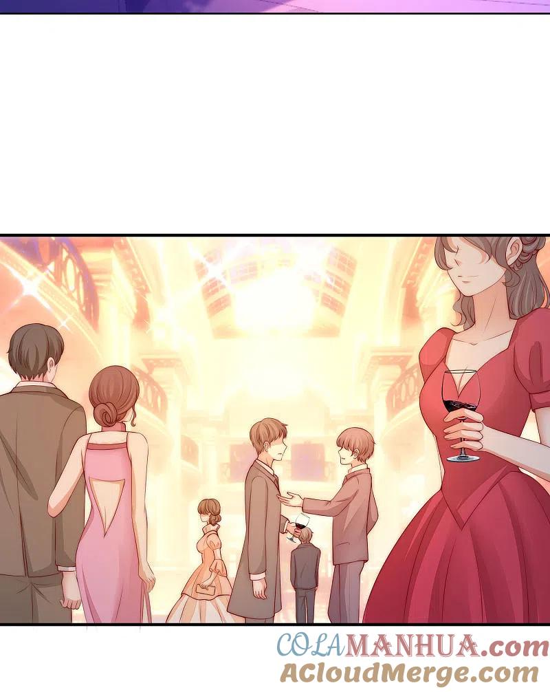 第316话冒充江总绝绝子-渣男总裁别想逃-极漫文化（第19张）