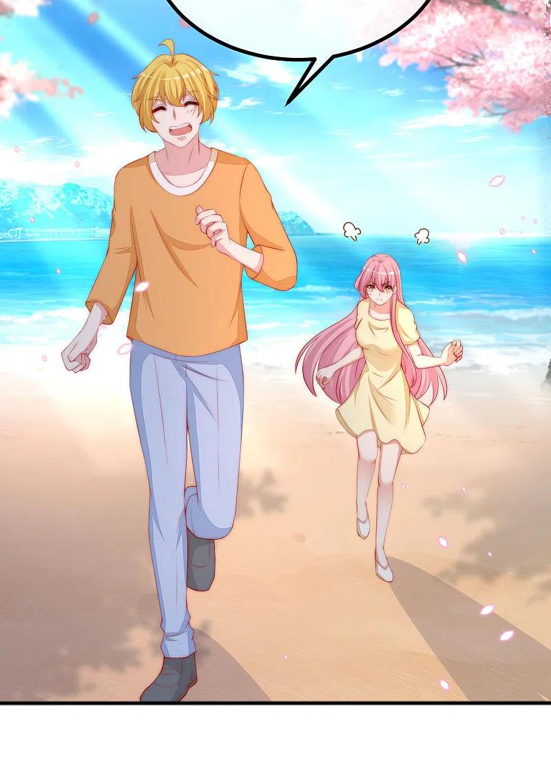 第324话阿琛的求婚计划！-渣男总裁别想逃-极漫文化（第35张）