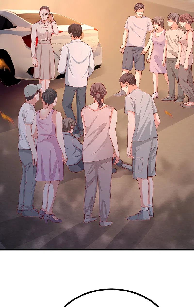 第325话母女相认？！-渣男总裁别想逃-极漫文化（第6张）