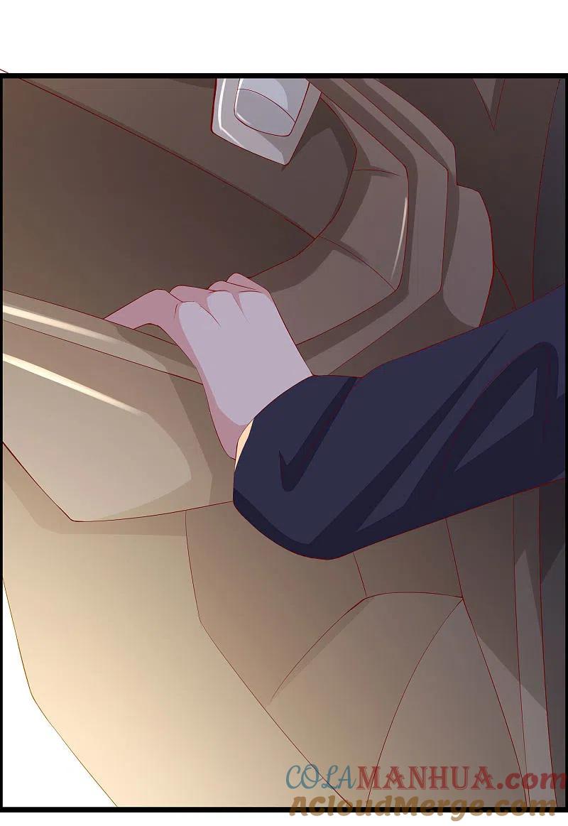 第325话母女相认？！-渣男总裁别想逃-极漫文化（第10张）
