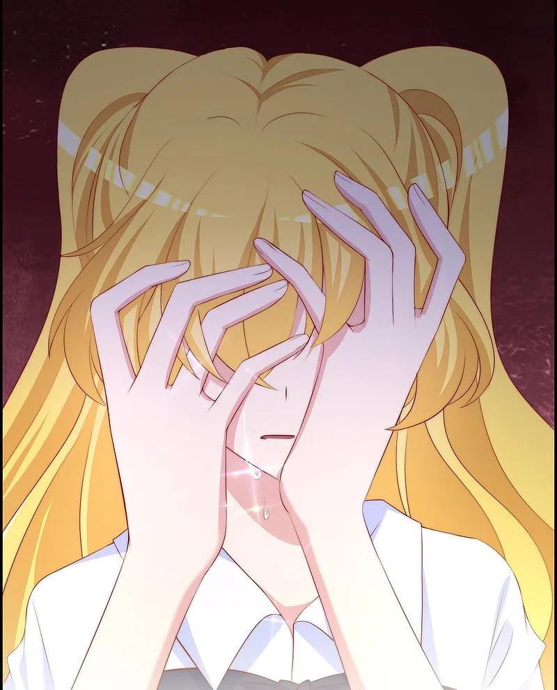 第332话我顾蓁蓁的男人也敢碰！-渣男总裁别想逃-极漫文化（第8张）