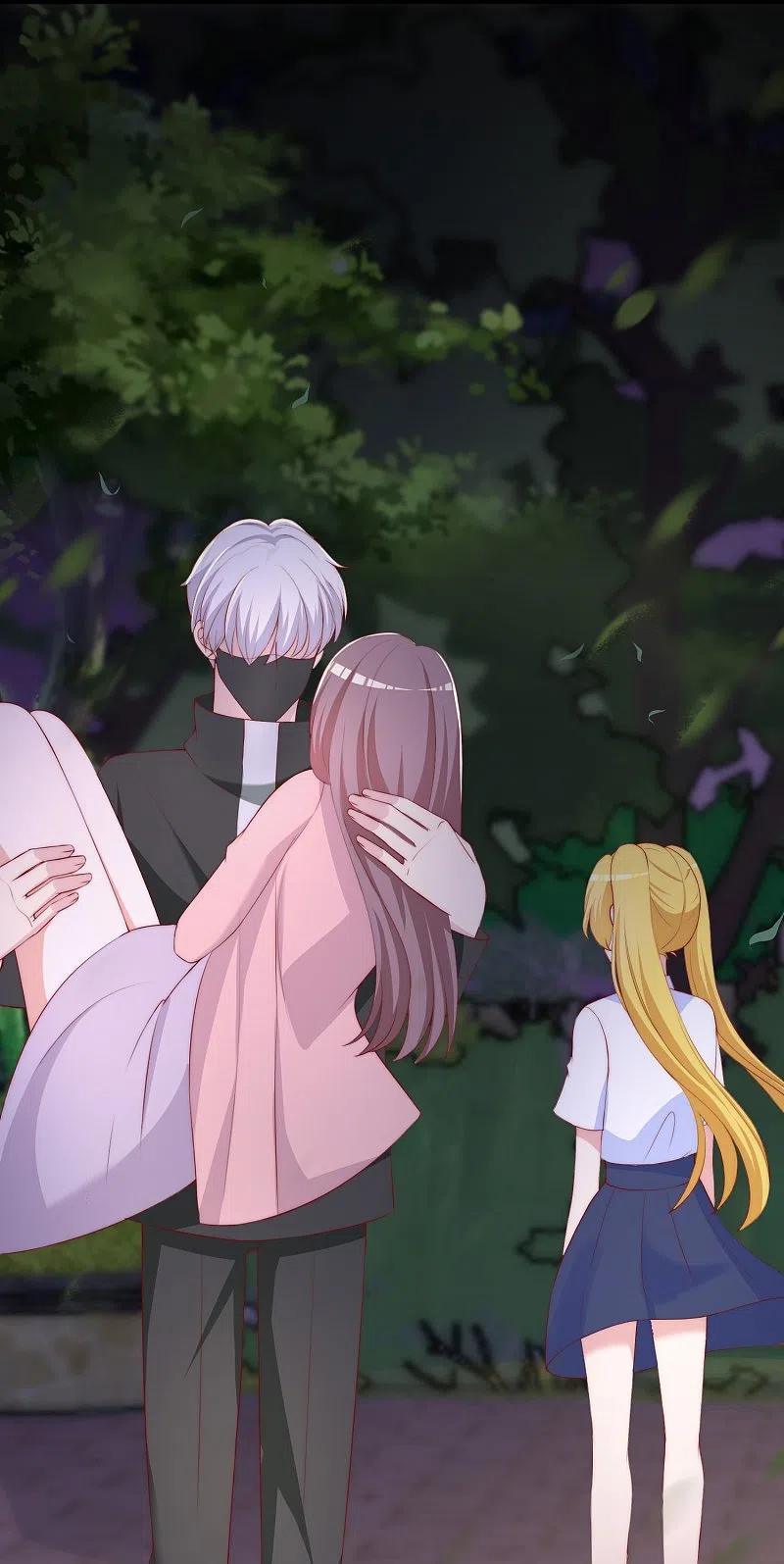 第332话我顾蓁蓁的男人也敢碰！-渣男总裁别想逃-极漫文化（第6张）