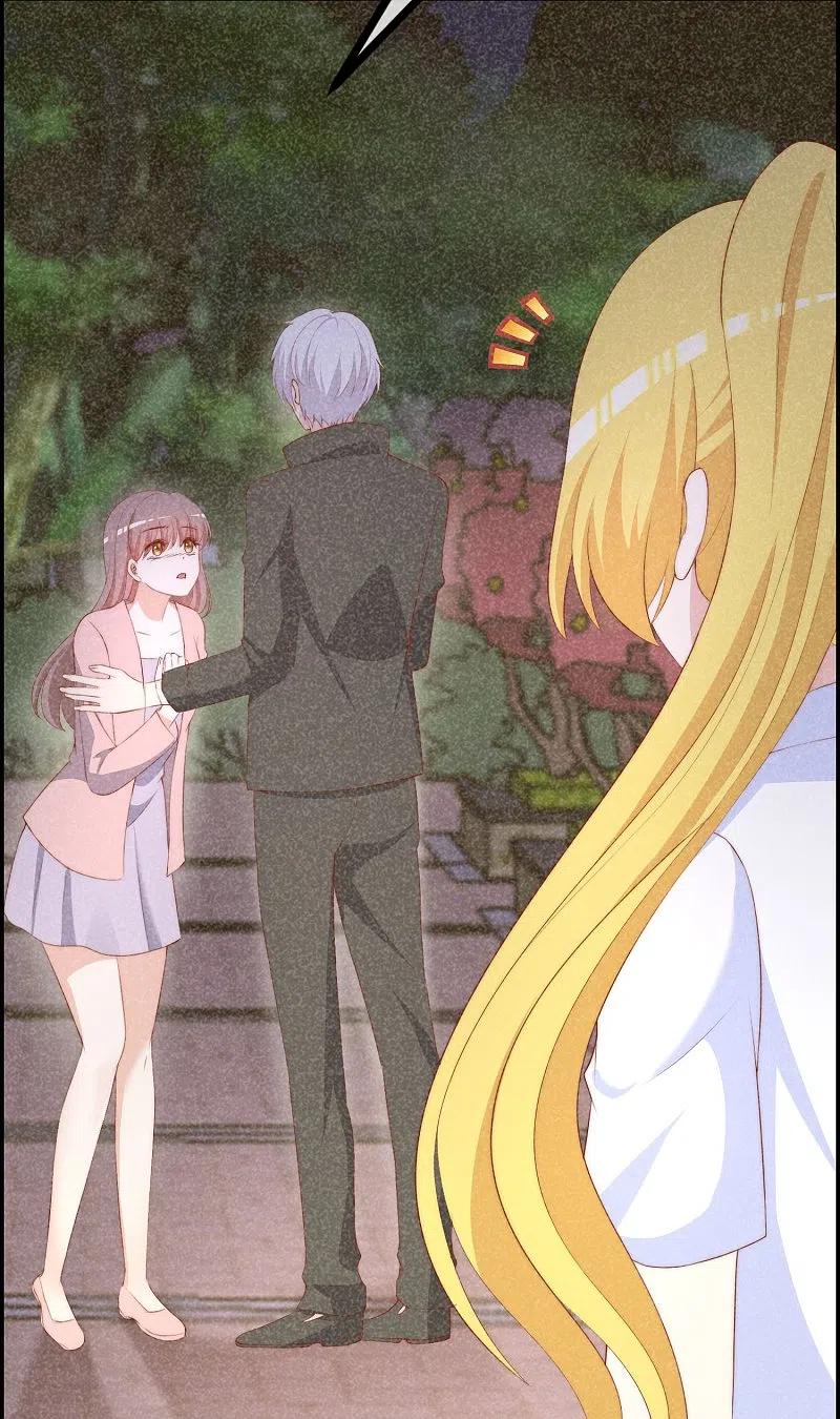 第332话我顾蓁蓁的男人也敢碰！-渣男总裁别想逃-极漫文化（第16张）
