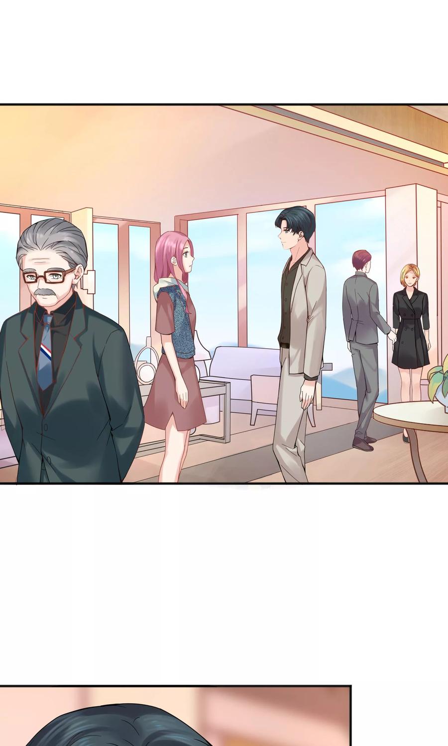 第43话-看上你了不解释-剧象漫画（第8张）