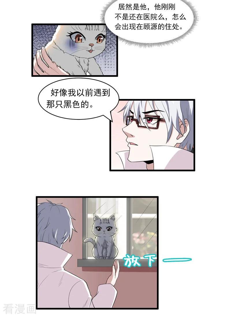 第14话杀了公主-她是猫-夜摩天文化（第4张）
