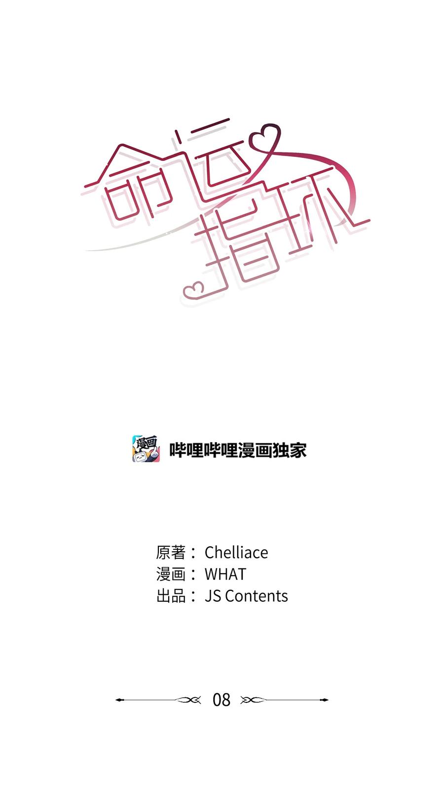 08解除指环连接的办法-命运指环-Chelliace,WHAT,JS CONTENTS,极直社（第10张）
