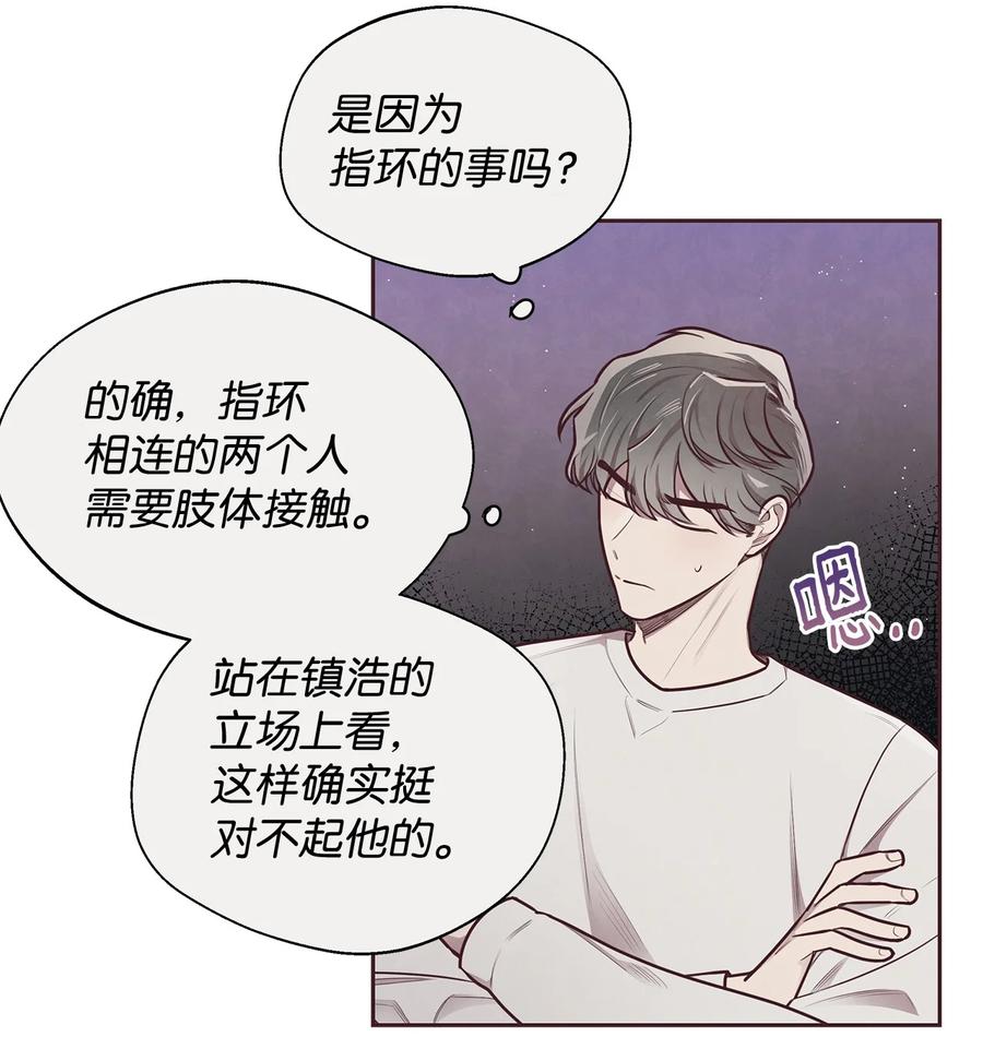 19隐藏的故事-命运指环-Chelliace,WHAT,JS CONTENTS,极直社（第10张）